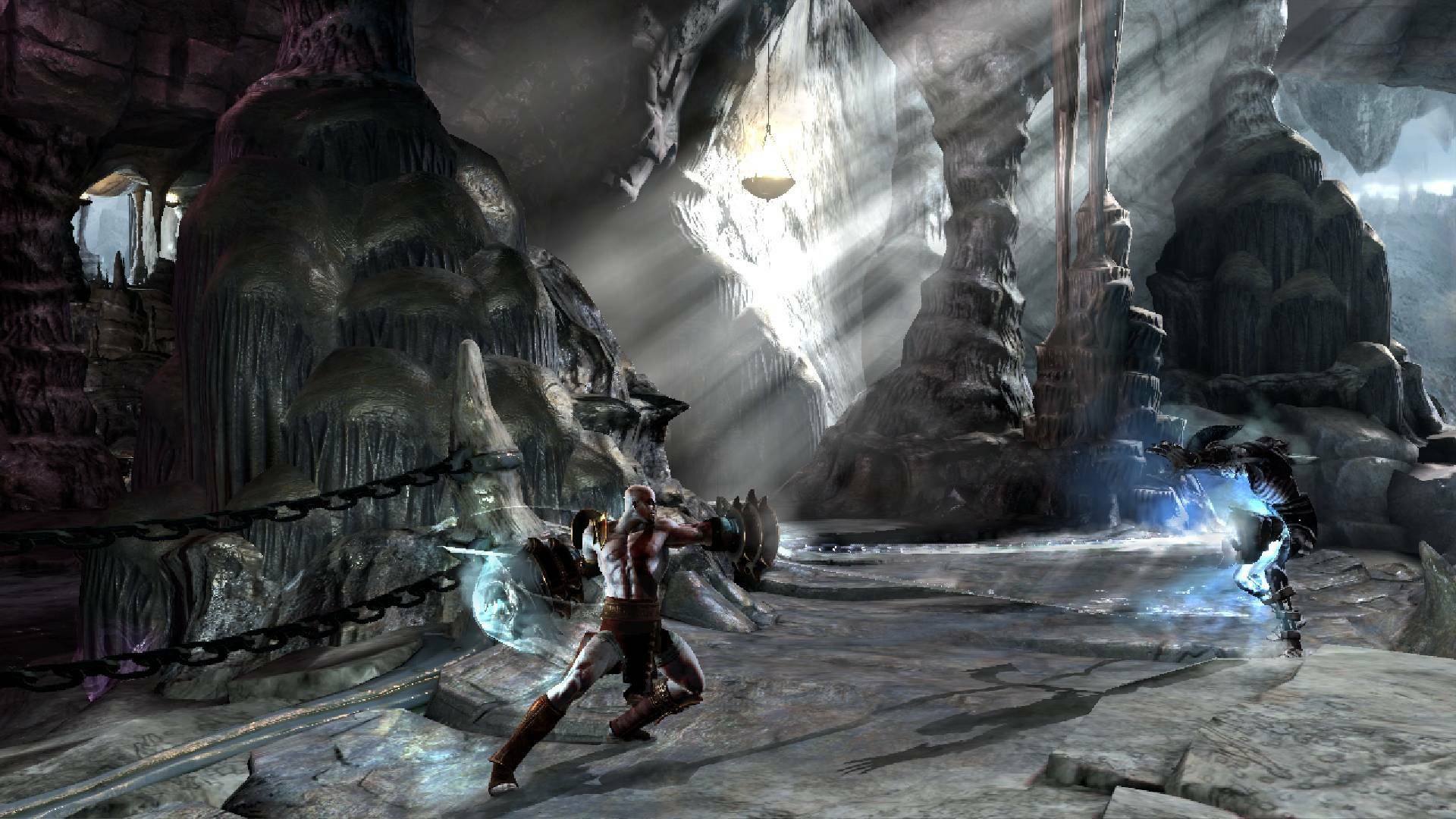 God of War III - Imagen 32
